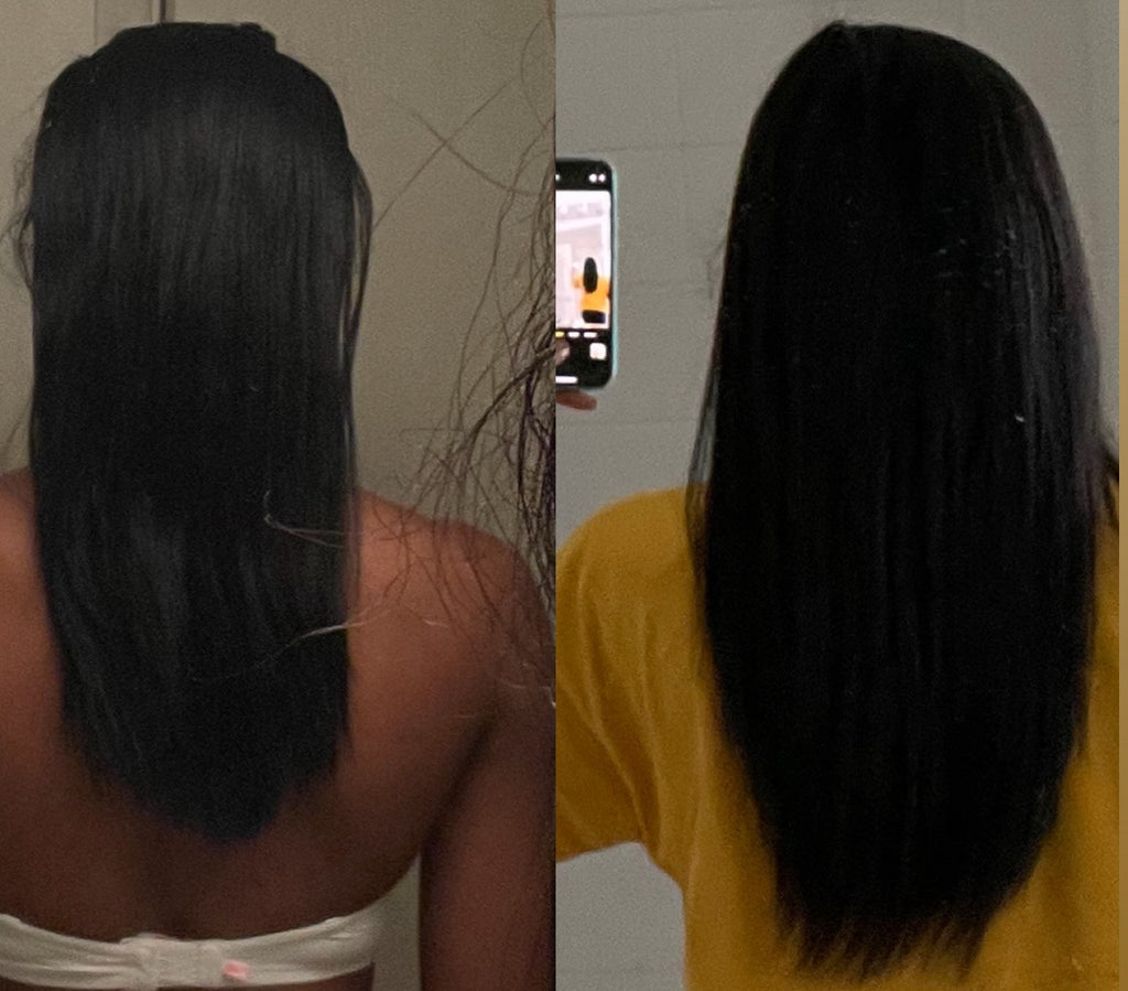 Hair Growth Serum